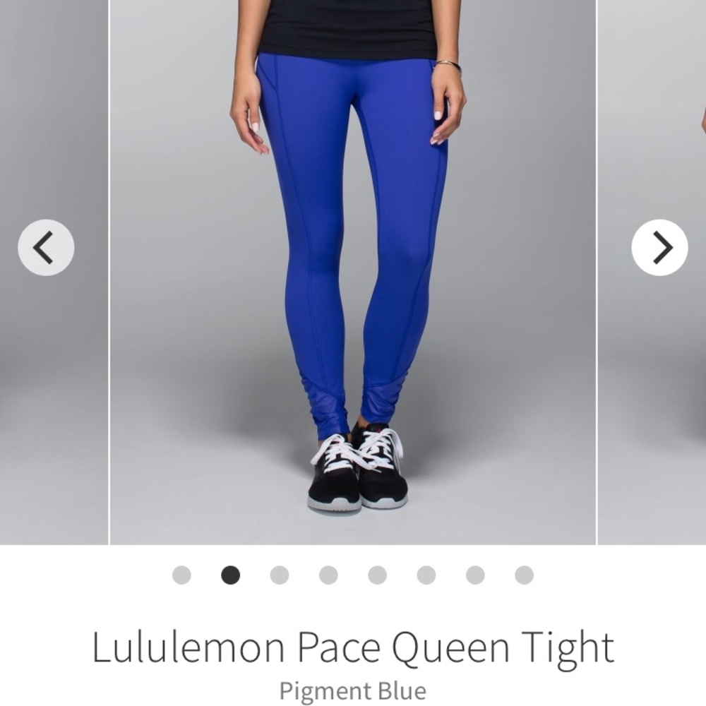 Lululemon leggings